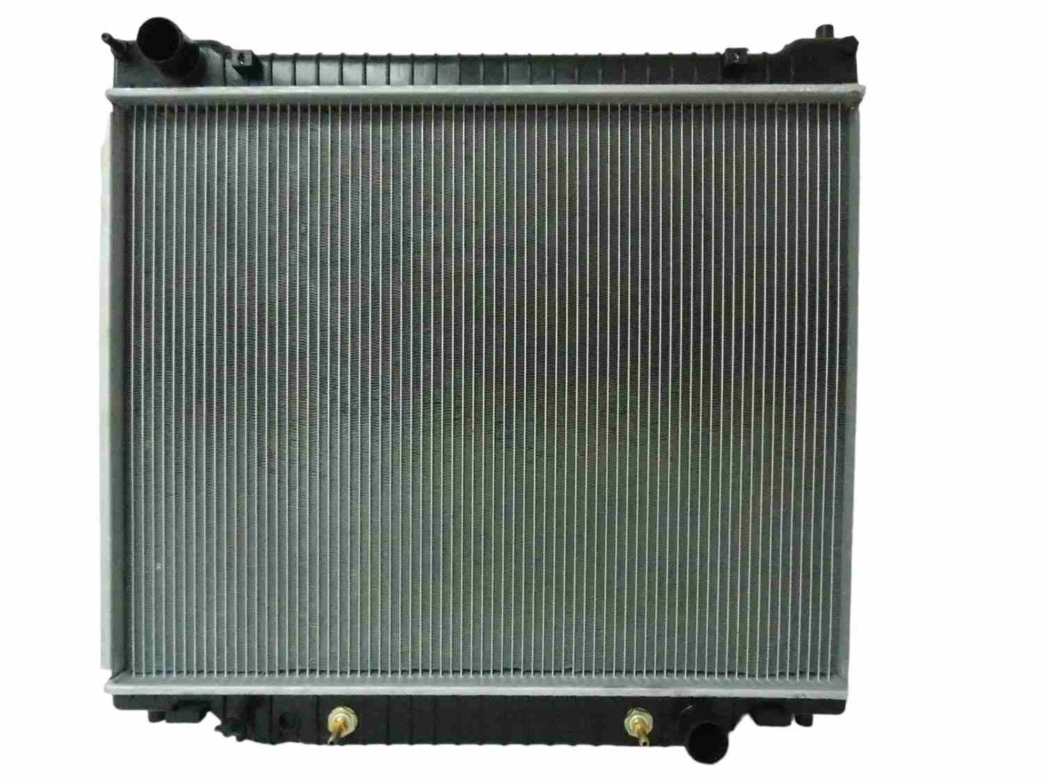 Pro Parts Radiator 05-R2977