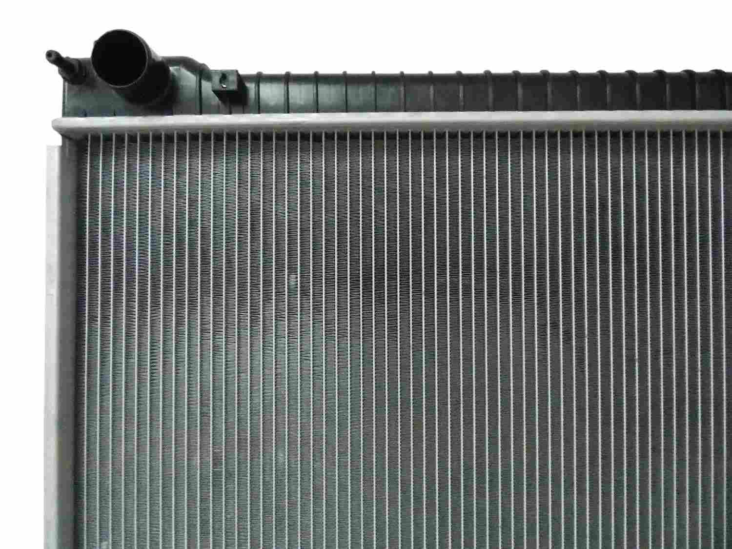 Pro Parts Radiator 05-R2977