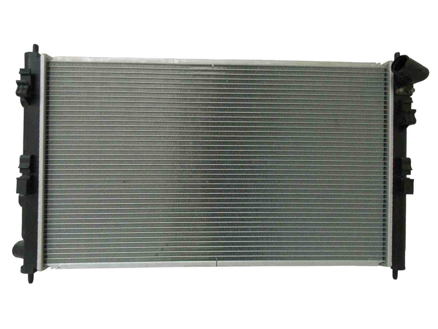 Pro Parts Radiator 05-R2979