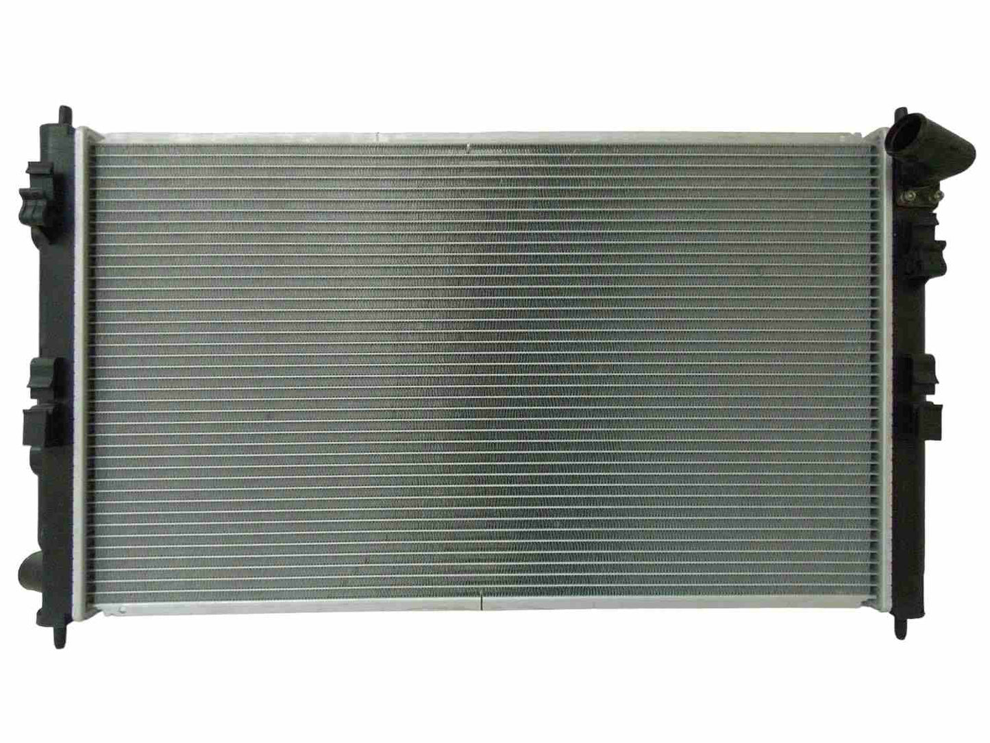 Pro Parts Radiator 05-R2979