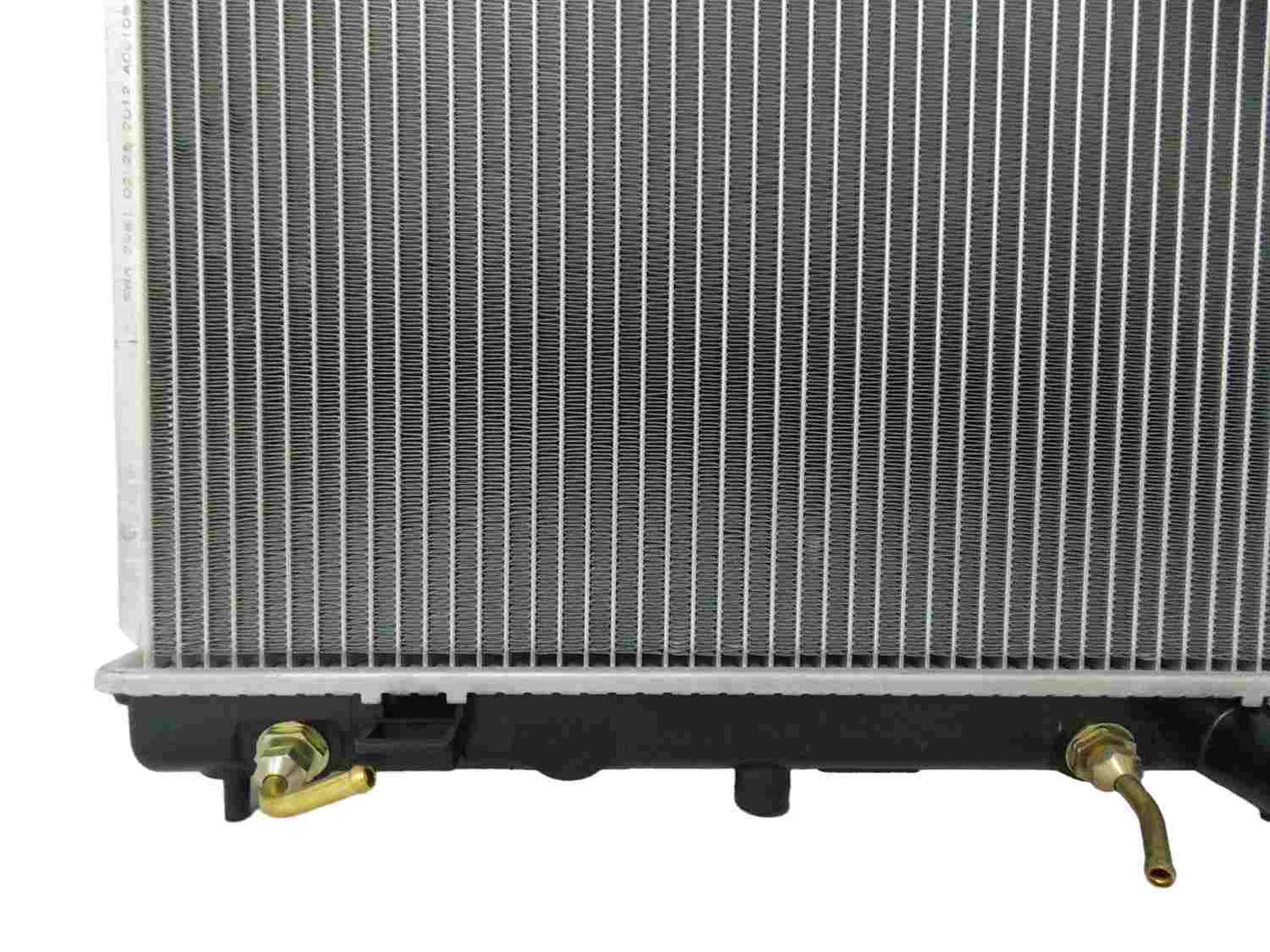 Pro Parts Radiator 05-R2981