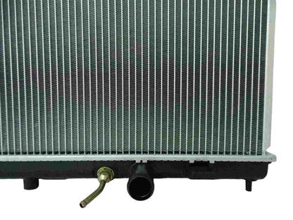 Pro Parts Radiator 05-R2981