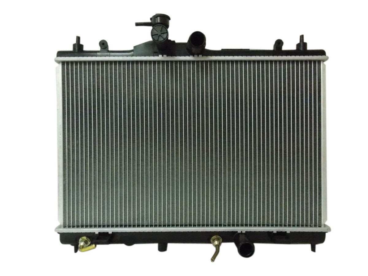 Pro Parts Radiator 05-R2981