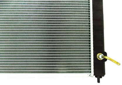 Pro Parts Radiator 05-R2988