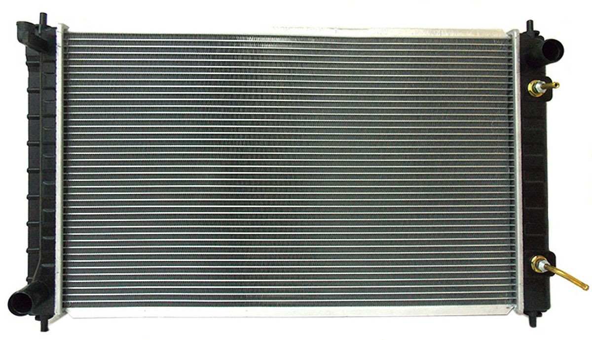 Pro Parts Radiator 05-R2988
