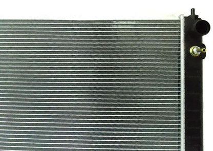 Pro Parts Radiator 05-R2988