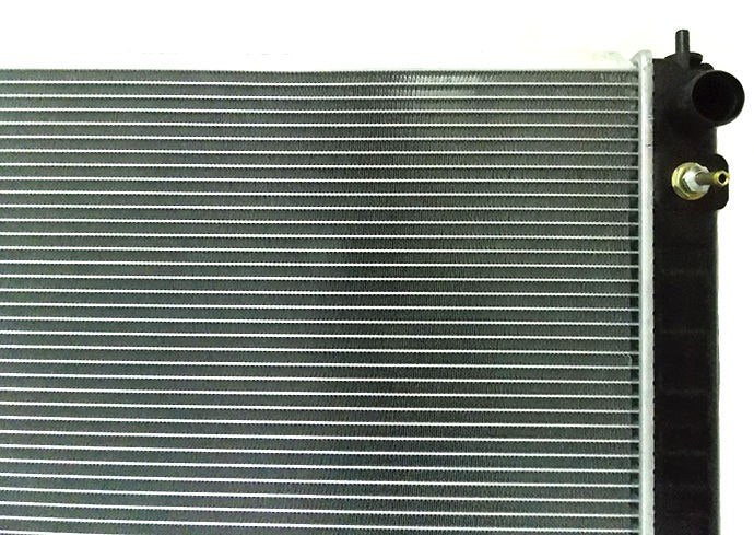 Pro Parts Radiator 05-R2988