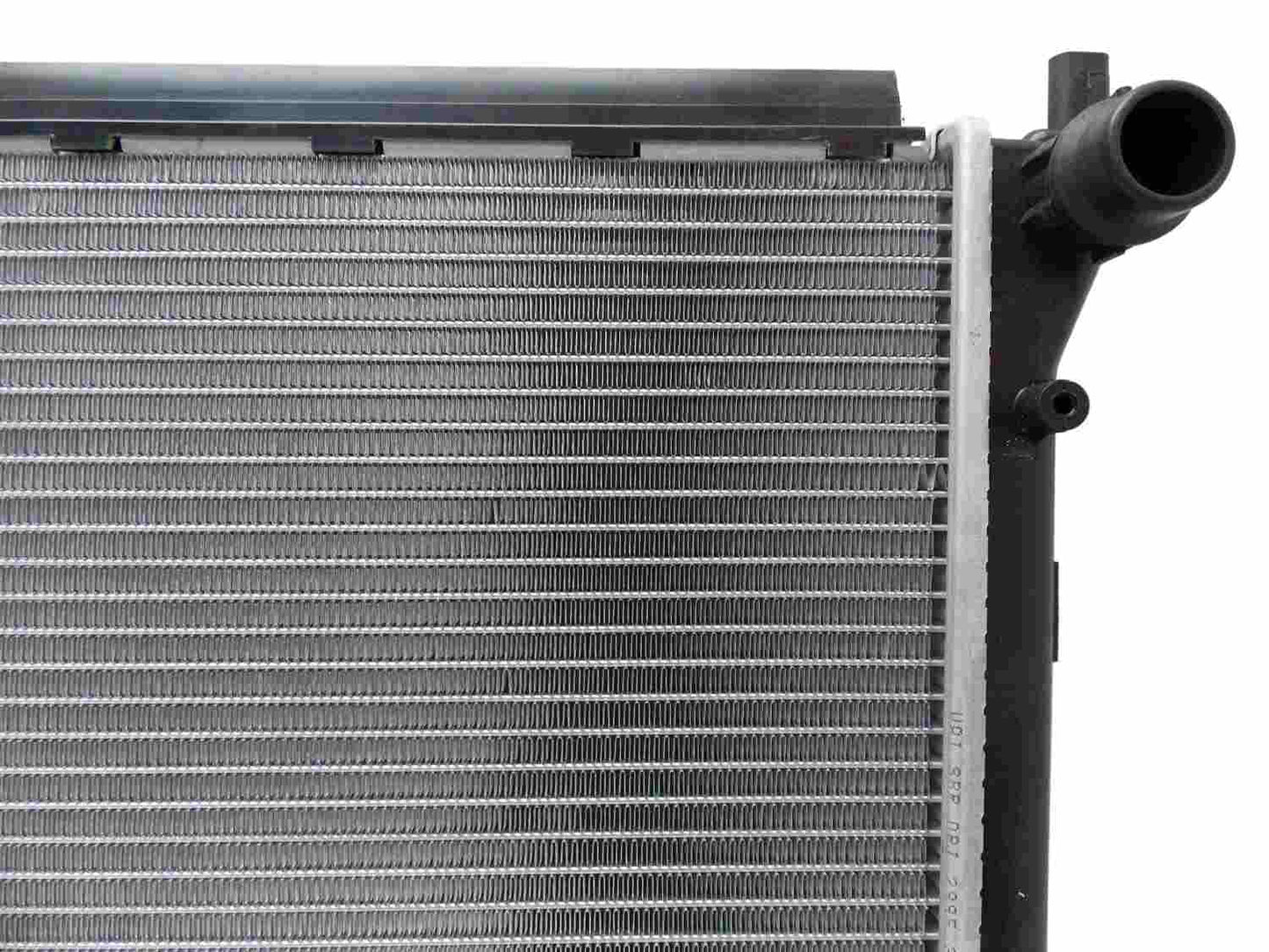 Pro Parts Radiator 05-R2995