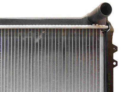Pro Parts Radiator 05-R50
