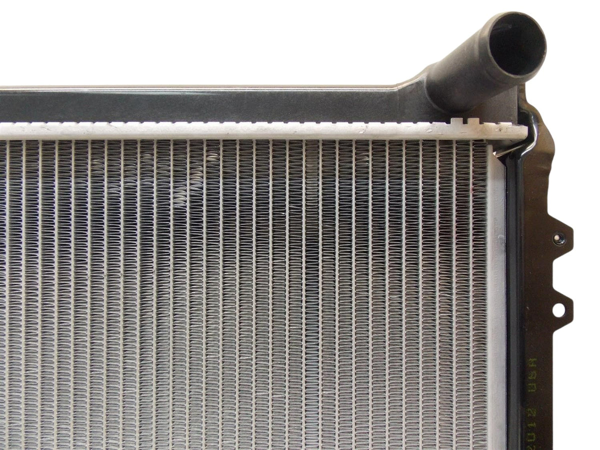 Pro Parts Radiator 05-R50