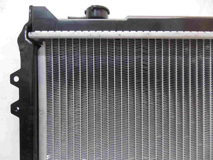 Pro Parts Radiator 05-R50