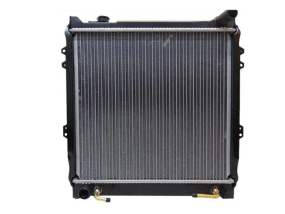 Pro Parts Radiator 05-R50