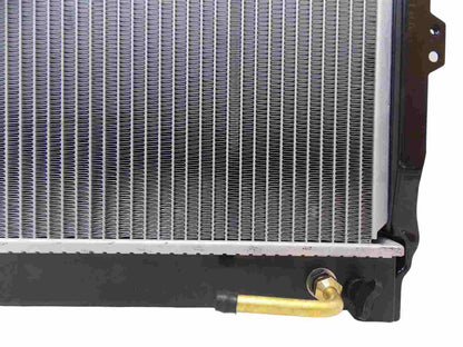 Pro Parts Radiator 05-R50