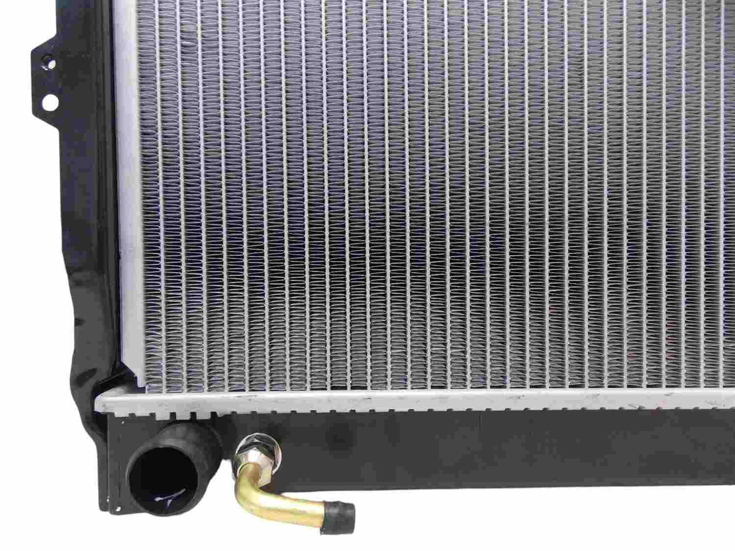 Pro Parts Radiator 05-R50