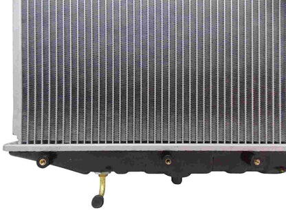 Pro Parts Radiator 05-R870