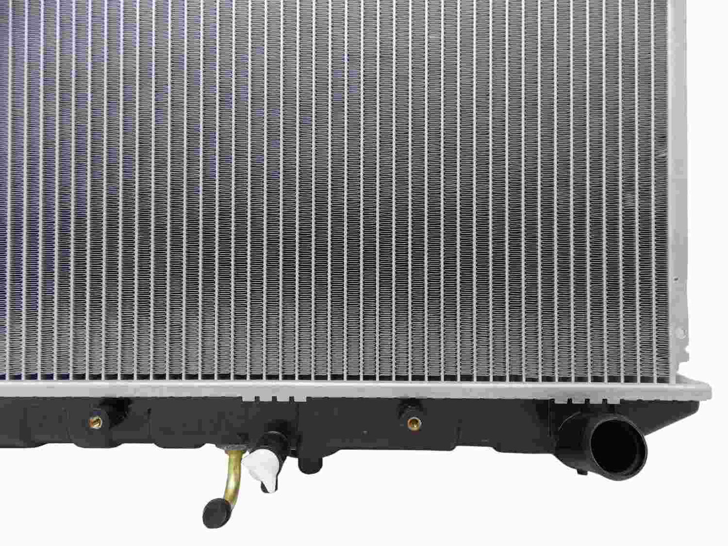 Pro Parts Radiator 05-R870