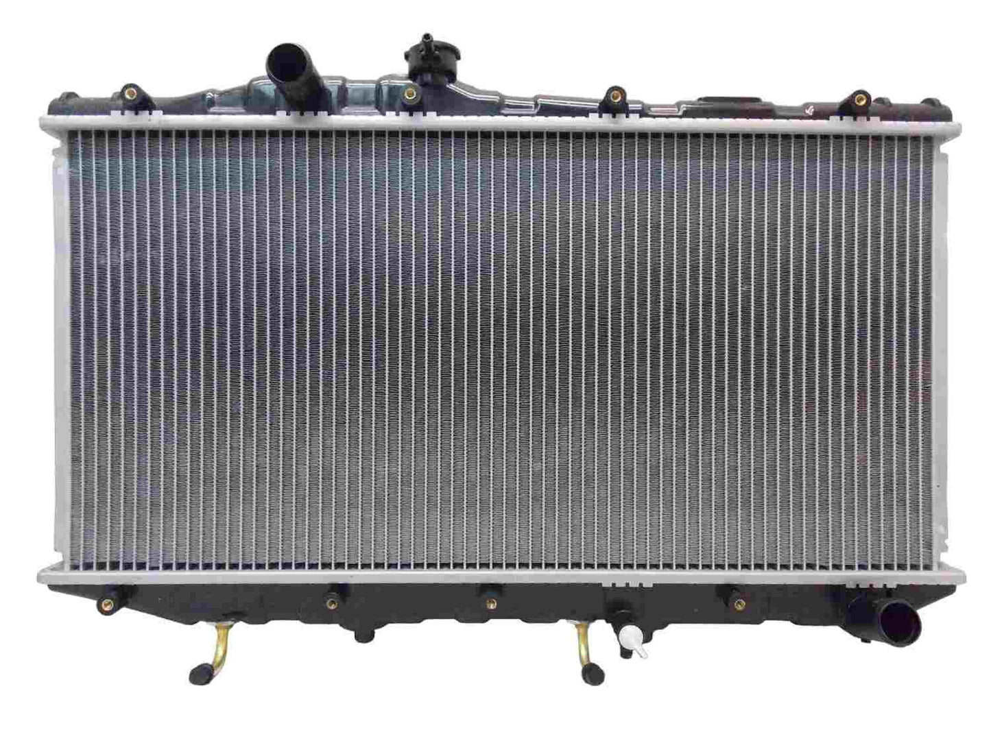 Pro Parts Radiator 05-R870