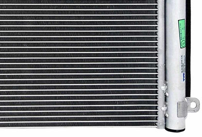 Pro Parts A/C Condenser 06-C30007