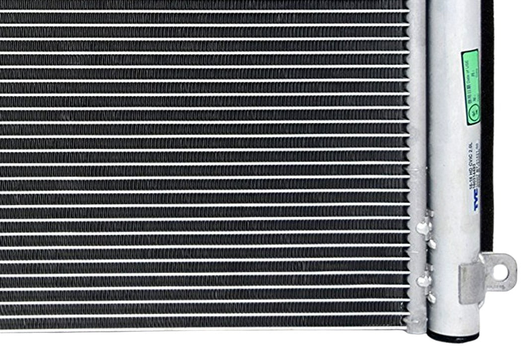 Pro Parts A/C Condenser 06-C30007
