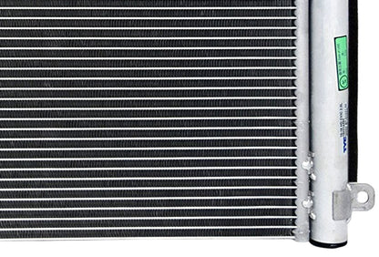 Pro Parts A/C Condenser 06-C30007