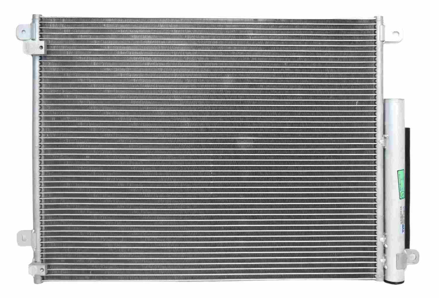 Pro Parts A/C Condenser 06-C30007