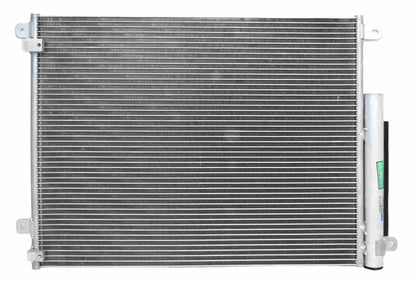 Pro Parts A/C Condenser 06-C30007