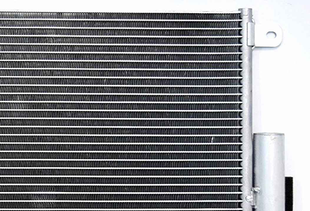 Pro Parts A/C Condenser 06-C30007