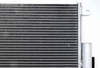 Pro Parts A/C Condenser 06-C30007