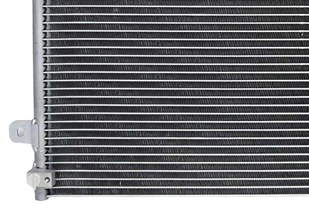 Pro Parts A/C Condenser 06-C30007