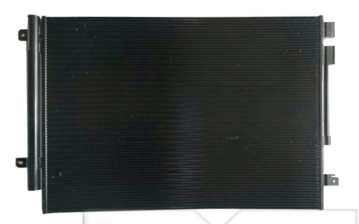 Pro Parts A/C Condenser 06-C30036