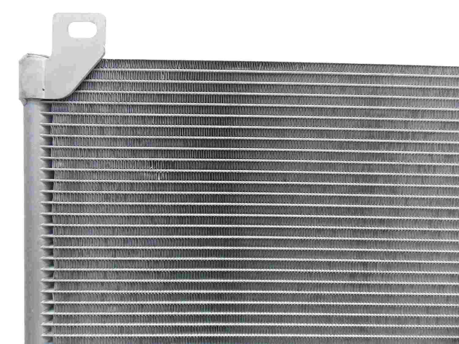 Pro Parts A/C Condenser 06-C3026