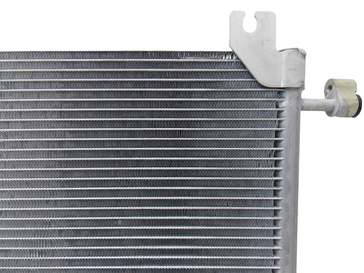 Pro Parts A/C Condenser 06-C3026