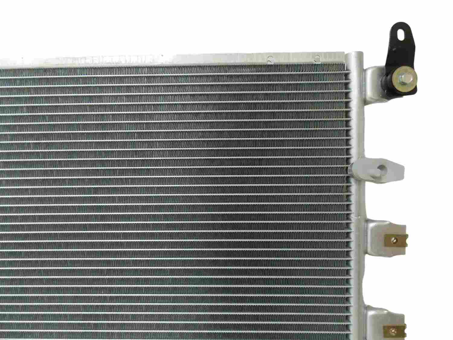 Pro Parts A/C Condenser 06-C3042