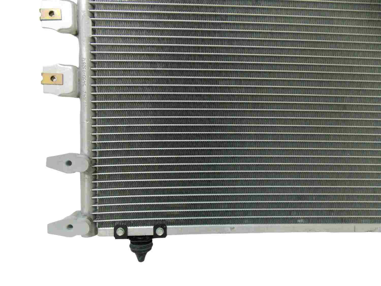 Pro Parts A/C Condenser 06-C3042