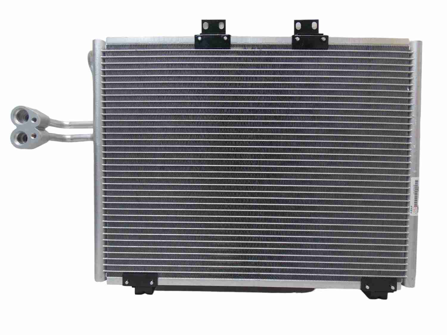 Pro Parts A/C Condenser 06-C3082