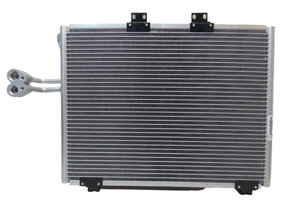Pro Parts A/C Condenser 06-C3082