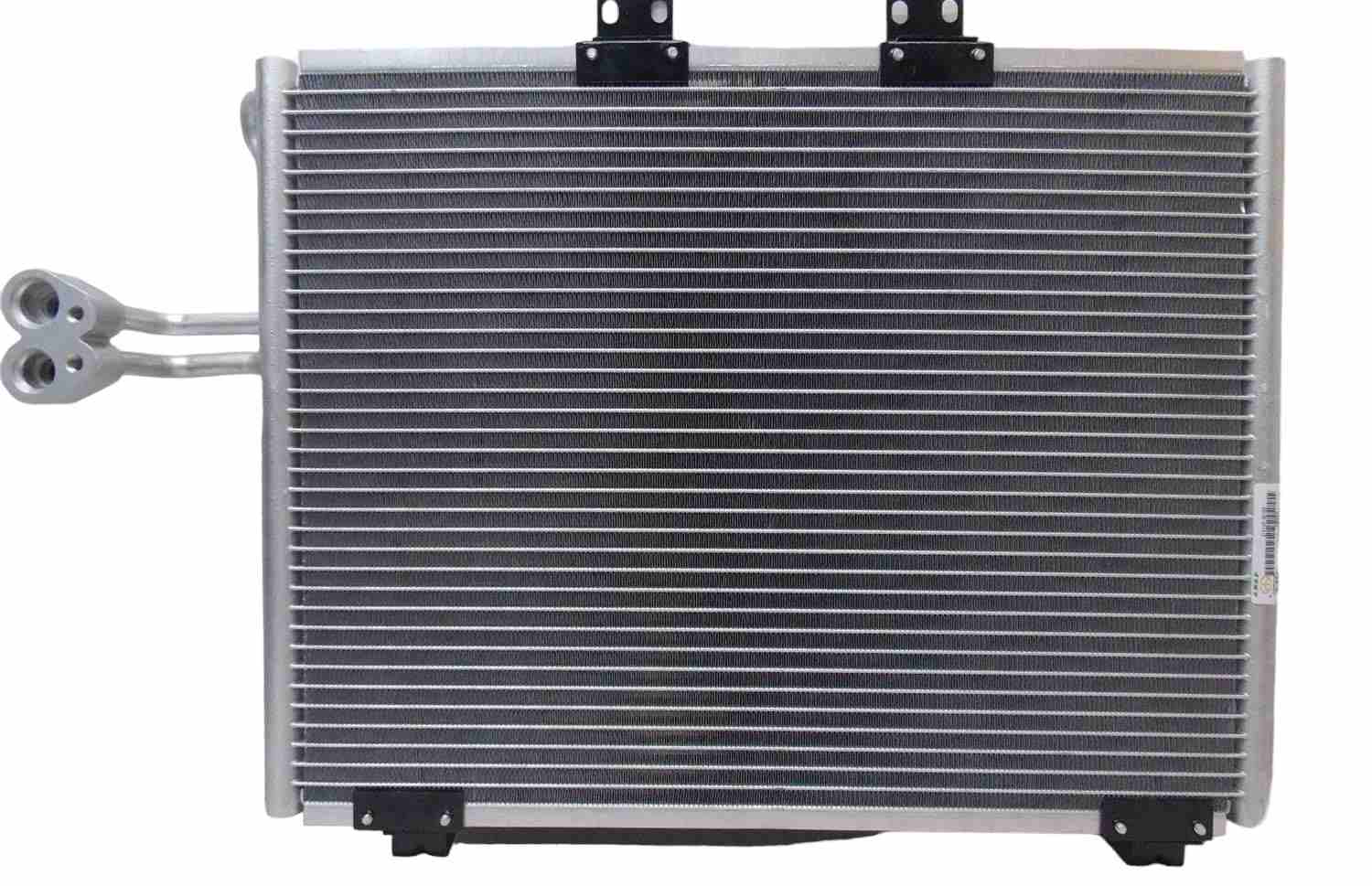 Pro Parts A/C Condenser 06-C3082