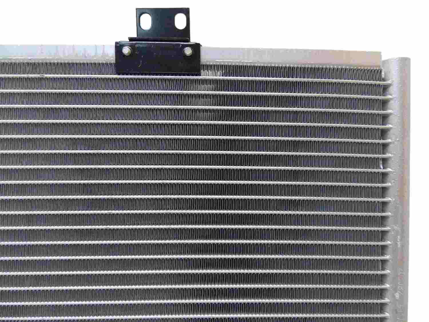 Pro Parts A/C Condenser 06-C3082
