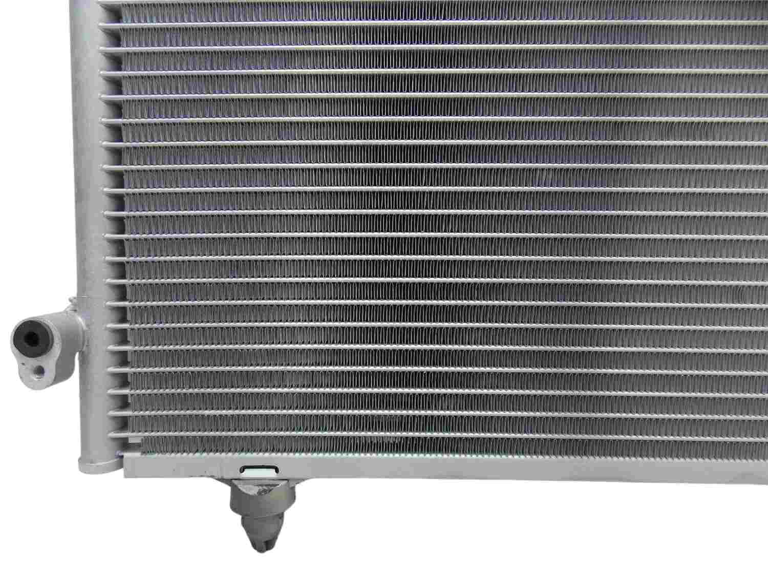 Pro Parts A/C Condenser 06-C3085