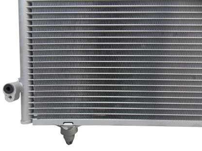 Pro Parts A/C Condenser 06-C3085