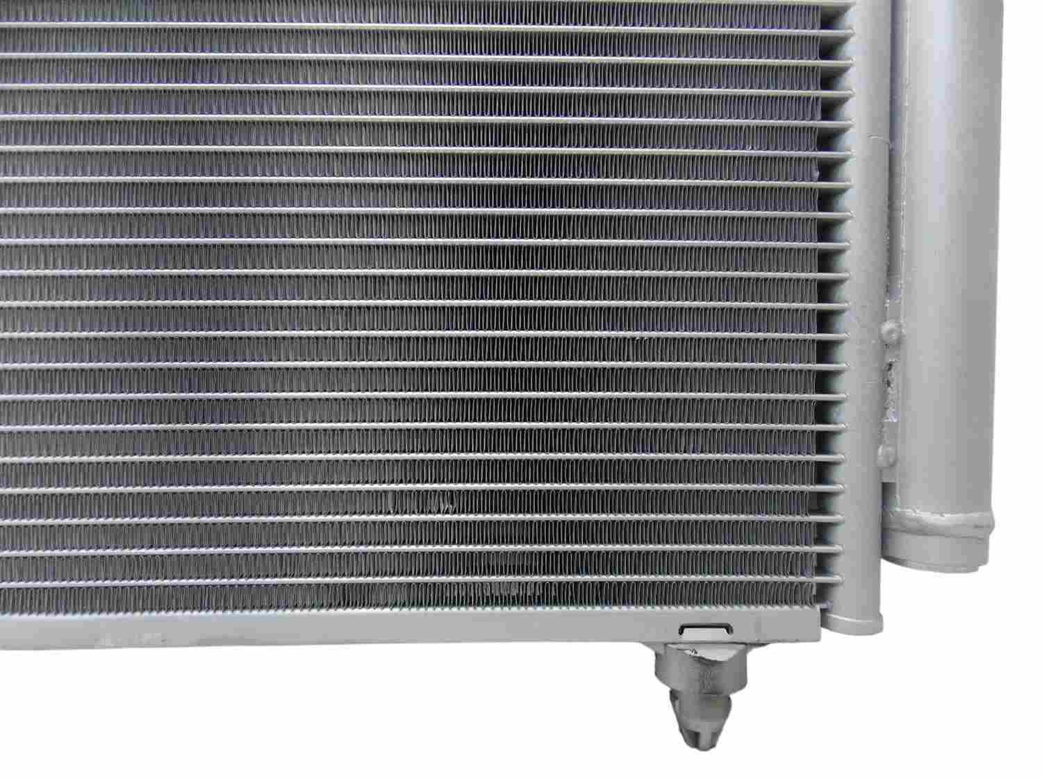 Pro Parts A/C Condenser 06-C3085