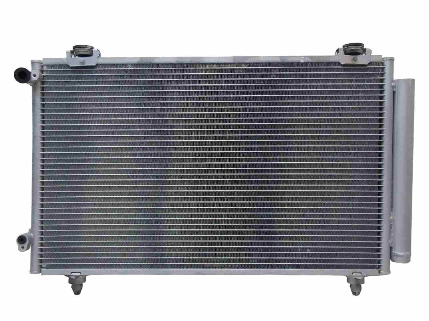 Pro Parts A/C Condenser 06-C3085