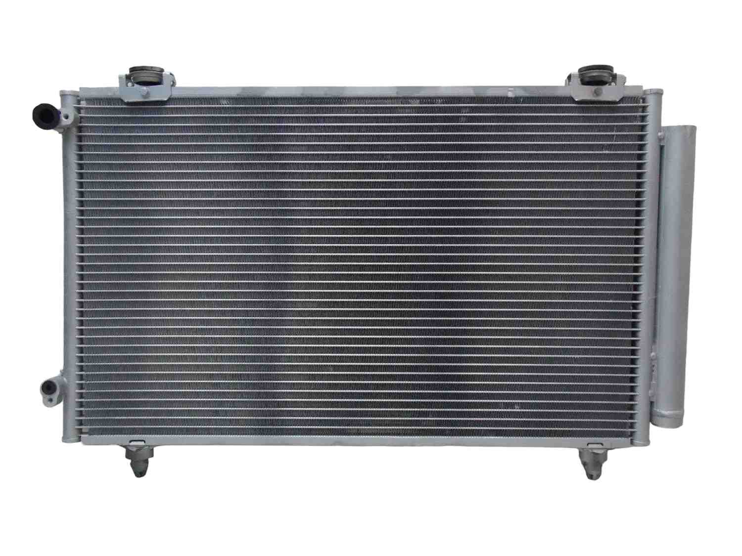 Pro Parts A/C Condenser 06-C3085