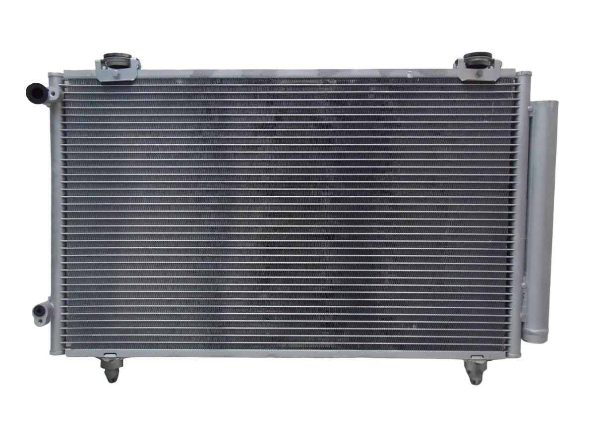 Pro Parts A/C Condenser 06-C3085