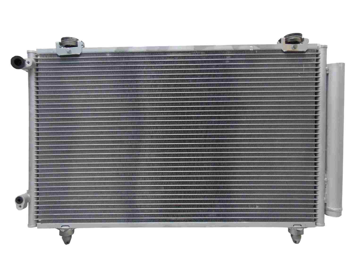 Pro Parts A/C Condenser 06-C3085