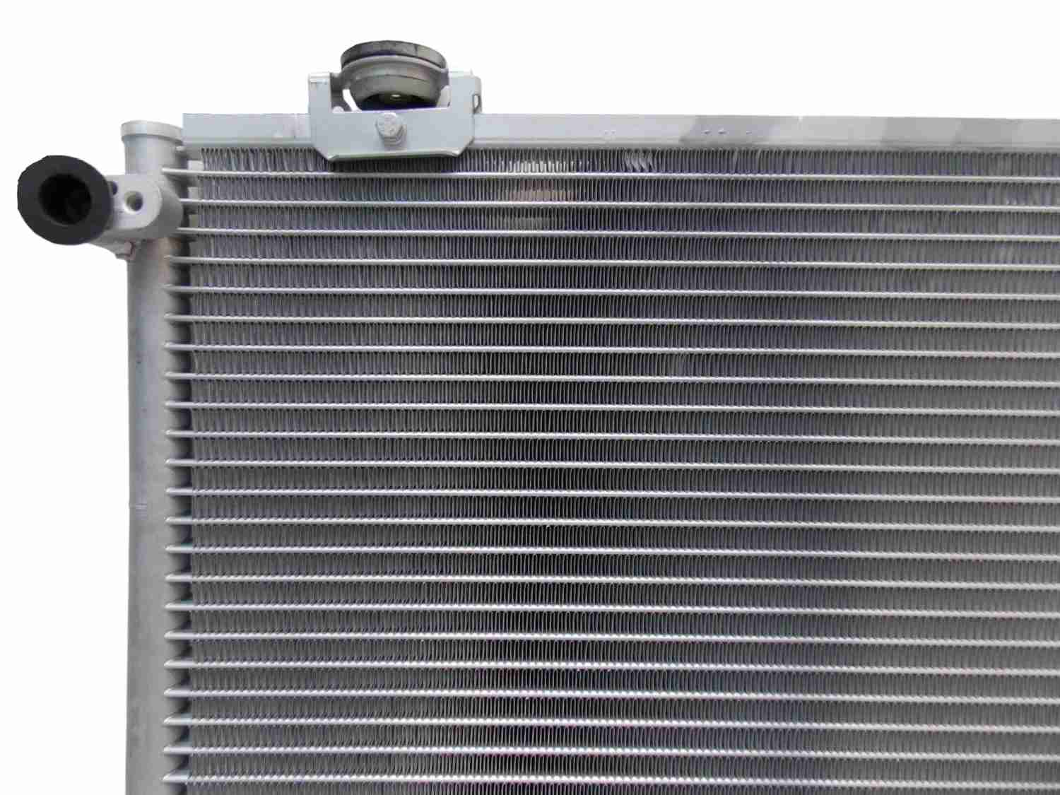 Pro Parts A/C Condenser 06-C3085