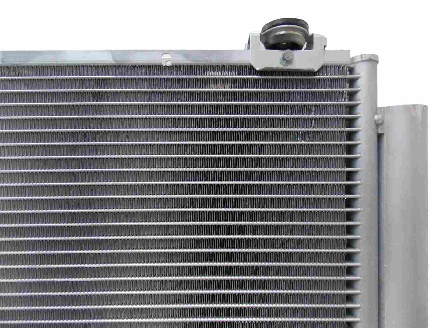 Pro Parts A/C Condenser 06-C3085