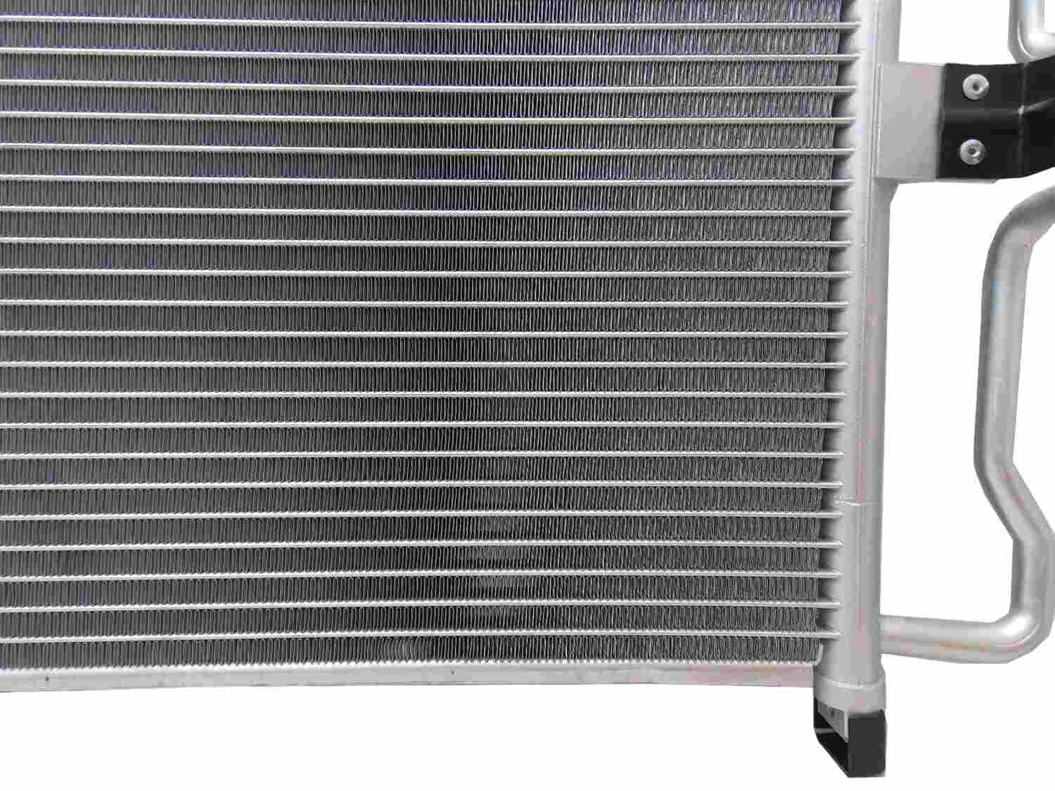Pro Parts A/C Condenser 06-C3092
