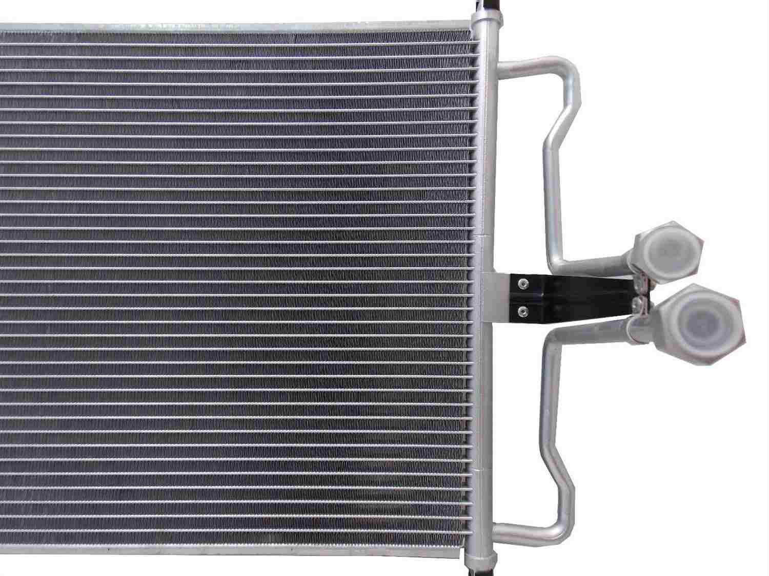 Pro Parts A/C Condenser 06-C3092