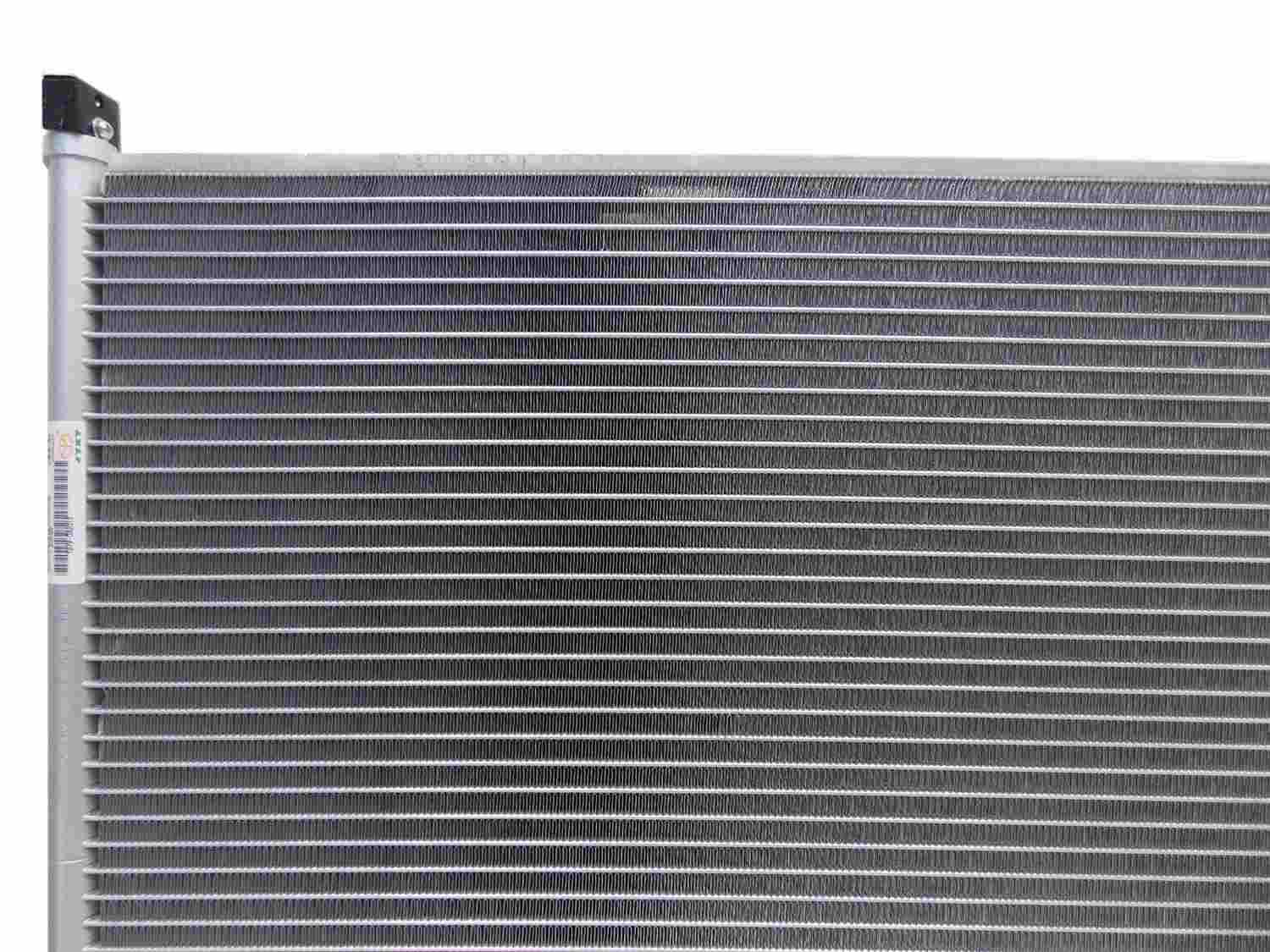 Pro Parts A/C Condenser 06-C3092